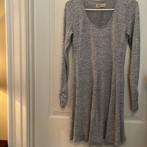 Hollister dress